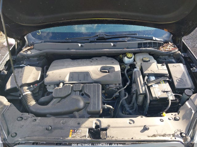 1G4PP5SK2G4157596 Buick Verano