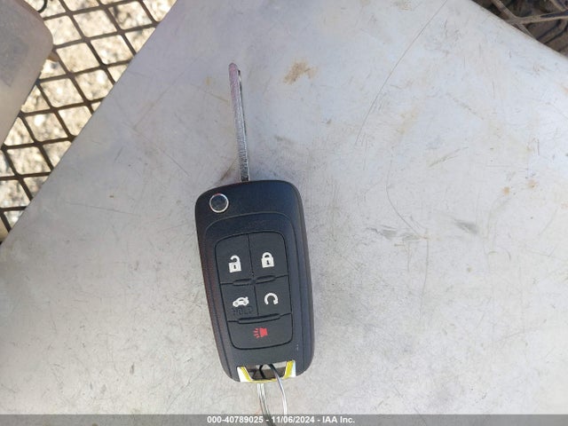 Buick Verano 2016 1G4PP5SK2G4157596 Image 11