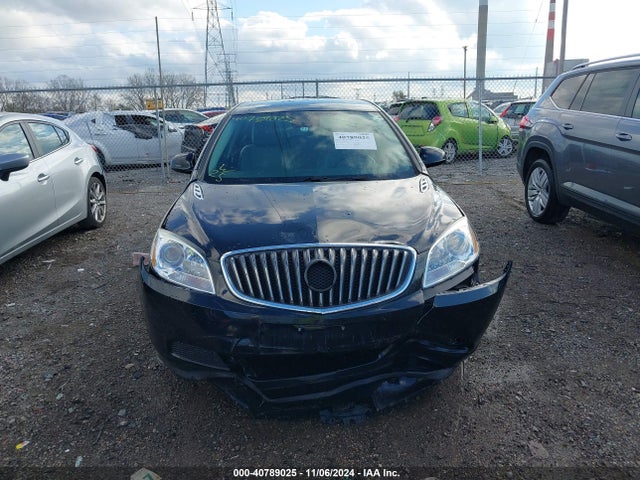 Buick Verano 2016 1G4PP5SK2G4157596 Image 12