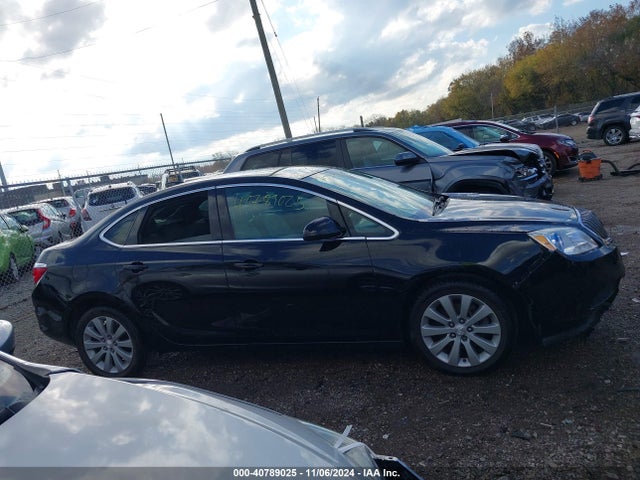 Buick Verano 2016 1G4PP5SK2G4157596 Image 13