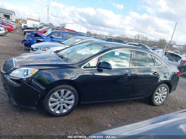 Buick Verano 2016 1G4PP5SK2G4157596 Image 14