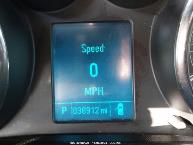 Buick Verano 2016 1G4PP5SK2G4157596 Image 15