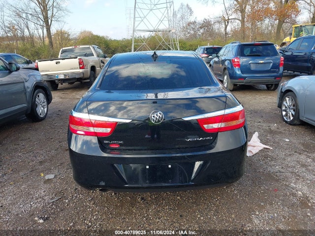 Buick Verano 2016 1G4PP5SK2G4157596 Image 16