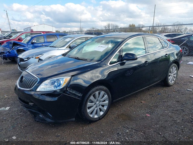 1G4PP5SK2G4157596 Buick Verano