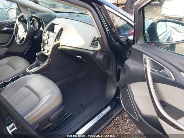 1G4PP5SK2G4157596 Buick Verano