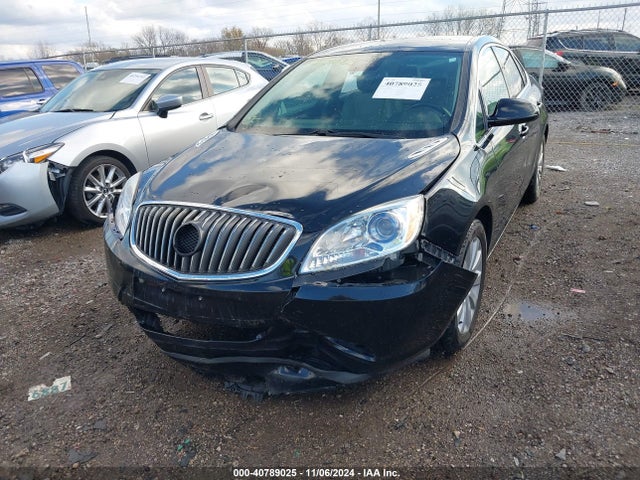 1G4PP5SK2G4157596 Buick Verano
