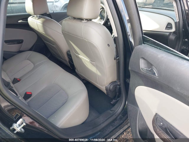 Buick Verano 2016 1G4PP5SK2G4157596 Image 8