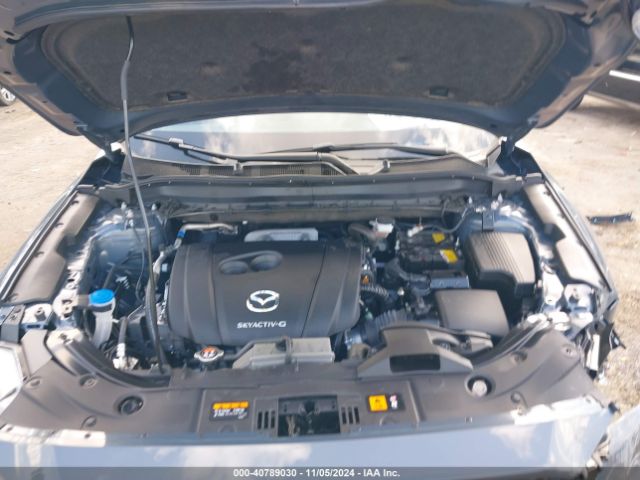 JM3KFBCL7R0531046 Mazda Cx-5 2.5 S Carbon Edition