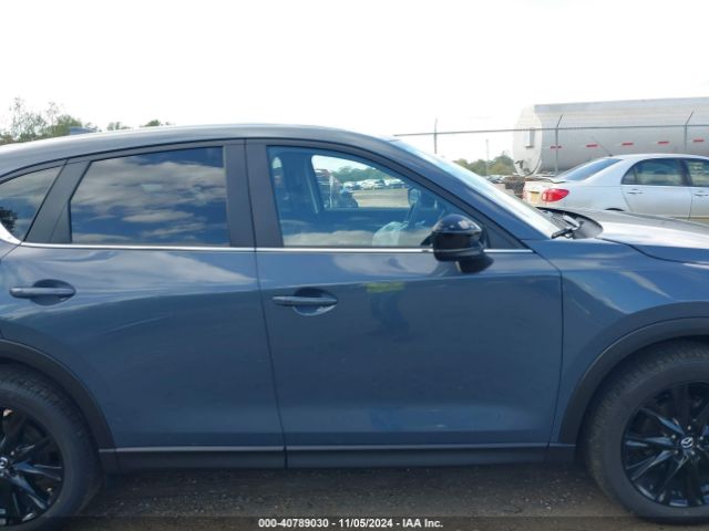 JM3KFBCL7R0531046 Mazda Cx-5 2.5 S Carbon Edition