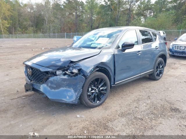 JM3KFBCL7R0531046 Mazda Cx-5 2.5 S Carbon Edition