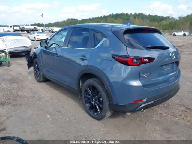 JM3KFBCL7R0531046 Mazda Cx-5 2.5 S Carbon Edition