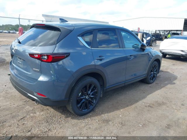JM3KFBCL7R0531046 Mazda Cx-5 2.5 S Carbon Edition