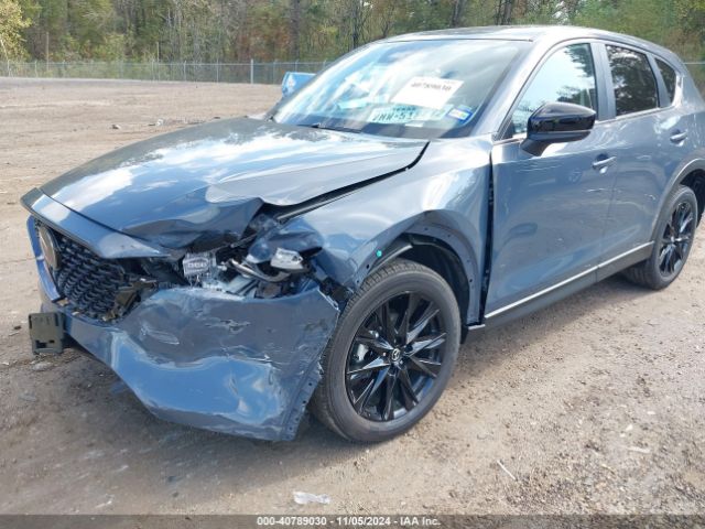 JM3KFBCL7R0531046 Mazda Cx-5 2.5 S Carbon Edition