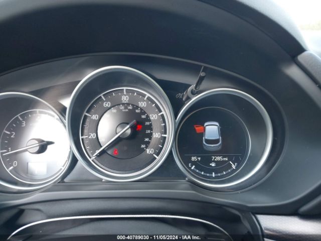 JM3KFBCL7R0531046 Mazda Cx-5 2.5 S Carbon Edition