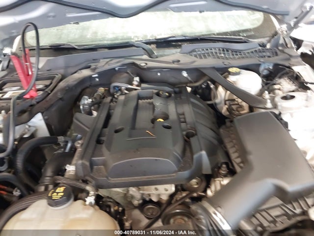 Ford Mustang Ecoboost Premium 2019 1FATP8UH9K5131480 Image 10