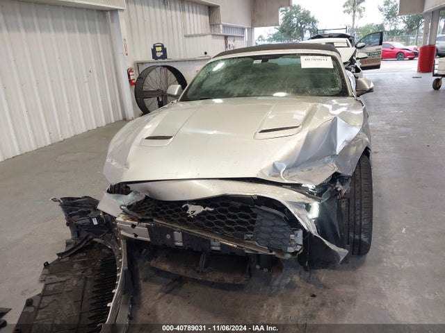 Ford Mustang Ecoboost Premium 2019 1FATP8UH9K5131480 Image 13