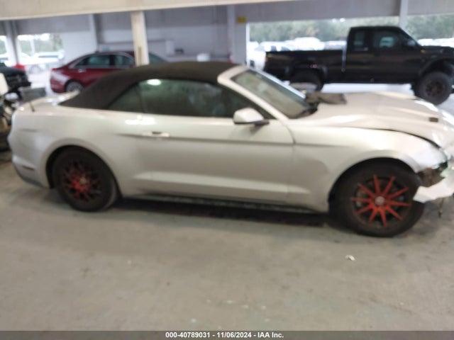 Ford Mustang Ecoboost Premium 2019 1FATP8UH9K5131480 Image 14