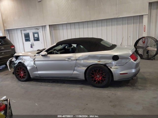 Ford Mustang Ecoboost Premium 2019 1FATP8UH9K5131480 Image 15