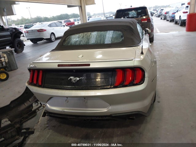 Ford Mustang Ecoboost Premium 2019 1FATP8UH9K5131480 Image 17