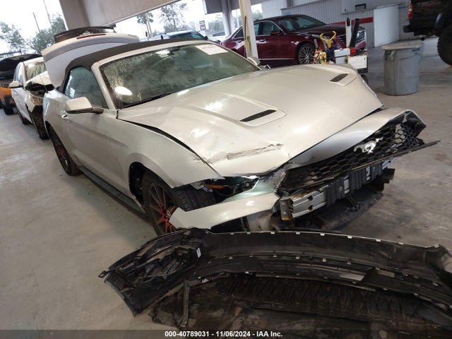 Ford Mustang Ecoboost Premium 2019 1FATP8UH9K5131480 Image 6