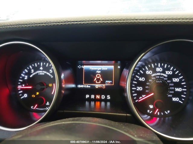 Ford Mustang Ecoboost Premium 2019 1FATP8UH9K5131480 Image 7