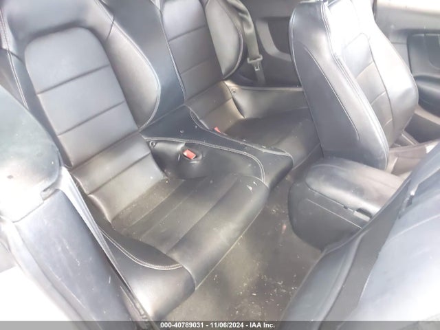 Ford Mustang Ecoboost Premium 2019 1FATP8UH9K5131480 Image 8