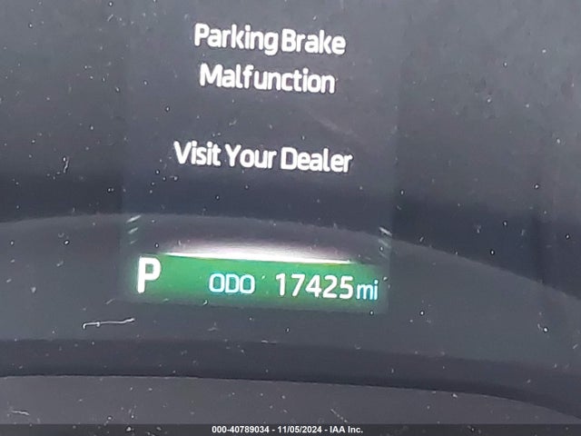Toyota SIENNA XLE 2024 5TDYRKEC1RS181191 Image 15