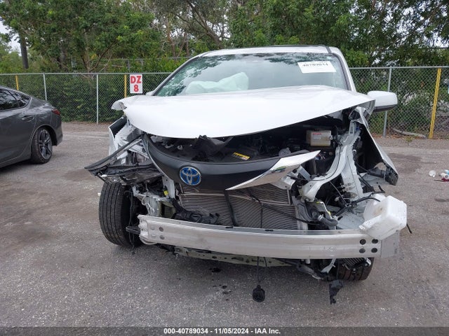 Toyota SIENNA XLE 2024 5TDYRKEC1RS181191 Image 6