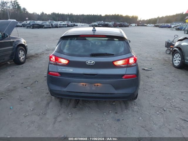 KMHH35LE1KU103188 Hyundai ELANTRA GT