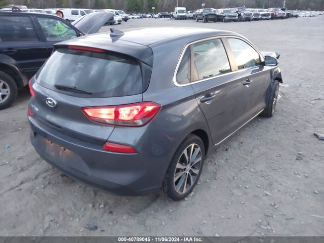 KMHH35LE1KU103188 Hyundai ELANTRA GT
