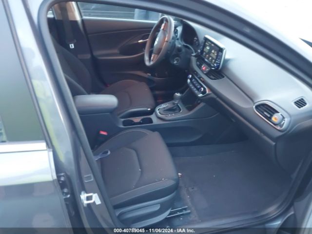 KMHH35LE1KU103188 Hyundai ELANTRA GT