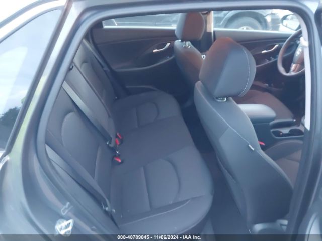 KMHH35LE1KU103188 Hyundai ELANTRA GT