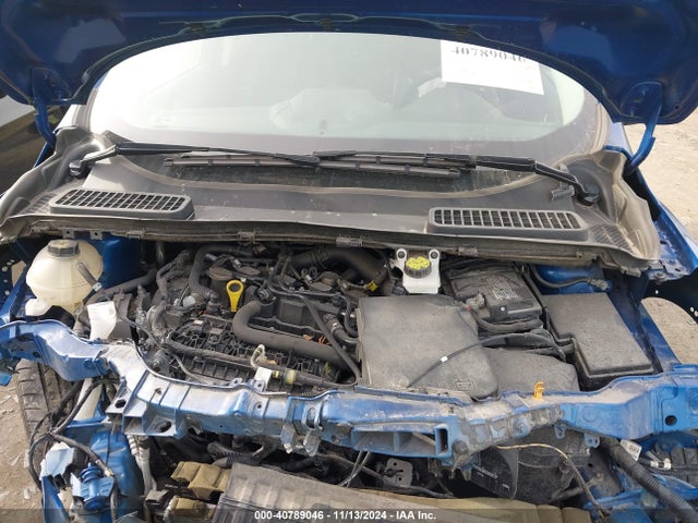 Ford ESCAPE SEL 2019 1FMCU0HD5KUA94568 Image 10