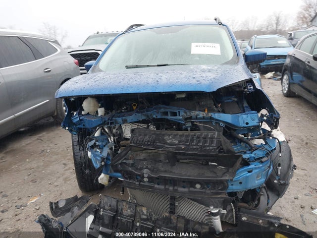 Ford ESCAPE SEL 2019 1FMCU0HD5KUA94568 Image 13