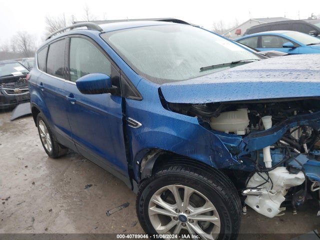 Ford ESCAPE SEL 2019 1FMCU0HD5KUA94568 Image 14