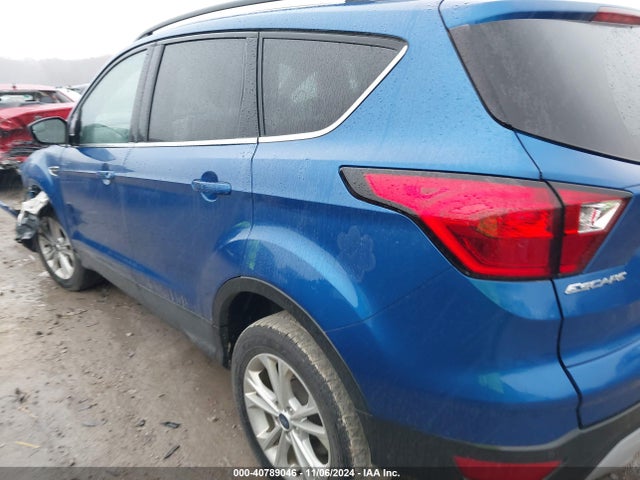 Ford ESCAPE SEL 2019 1FMCU0HD5KUA94568 Image 15