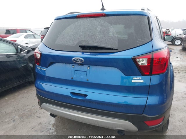Ford ESCAPE SEL 2019 1FMCU0HD5KUA94568 Image 17