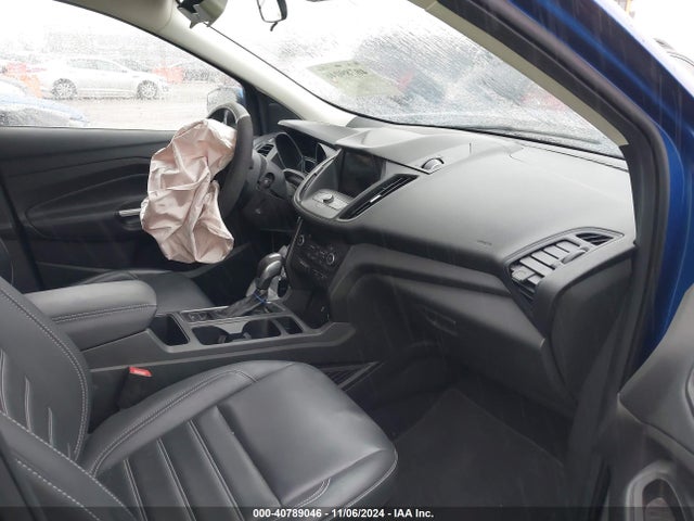 Ford ESCAPE SEL 2019 1FMCU0HD5KUA94568 Image 5