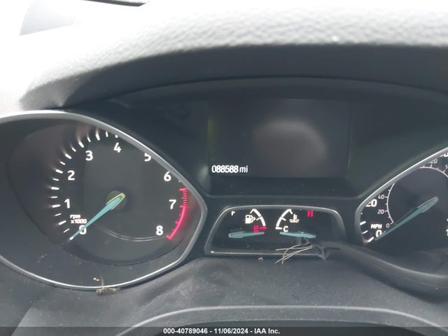 Ford ESCAPE SEL 2019 1FMCU0HD5KUA94568 Image 7
