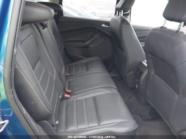 Ford ESCAPE SEL 2019 1FMCU0HD5KUA94568 Image 8