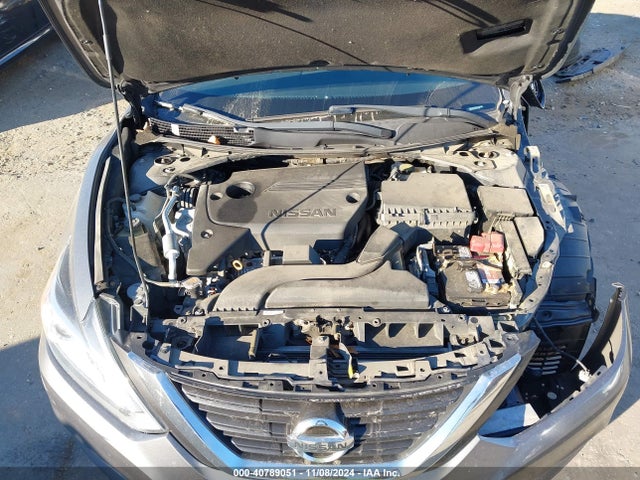 Nissan Altima 2.5 S 2018 1N4AL3AP3JC171694 Image 10