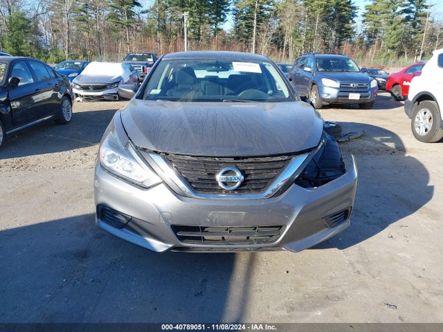 Nissan Altima 2.5 S 2018 1N4AL3AP3JC171694 Image 13