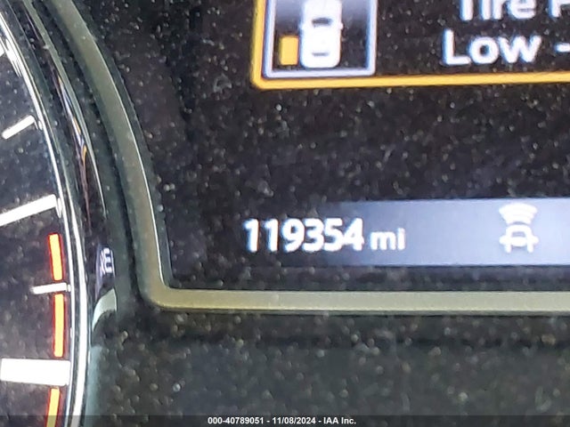 Nissan Altima 2.5 S 2018 1N4AL3AP3JC171694 Image 16