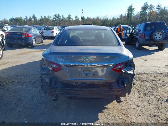 Nissan Altima 2.5 S 2018 1N4AL3AP3JC171694 Image 17