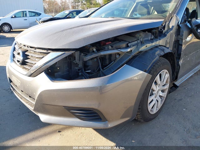 Nissan Altima 2.5 S 2018 1N4AL3AP3JC171694 Image 18