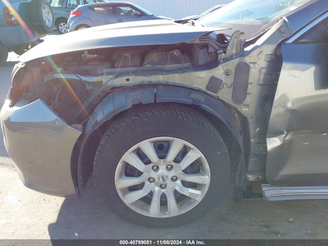 Nissan Altima 2.5 S 2018 1N4AL3AP3JC171694 Image 19