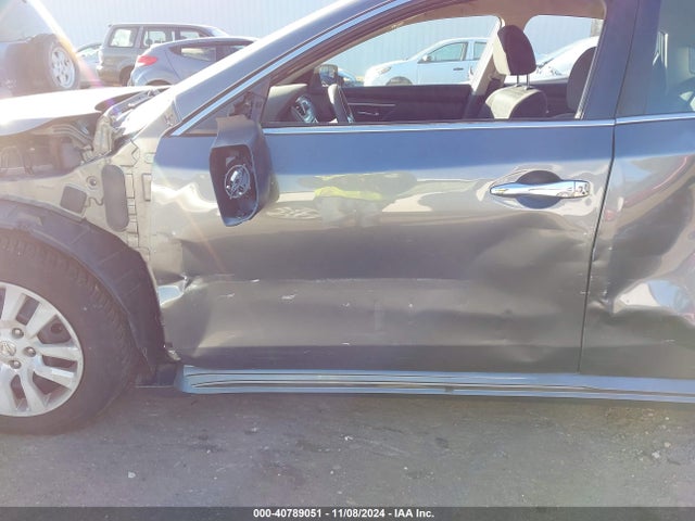 Nissan Altima 2.5 S 2018 1N4AL3AP3JC171694 Image 20