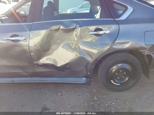 Nissan Altima 2.5 S 2018 1N4AL3AP3JC171694 Image 21