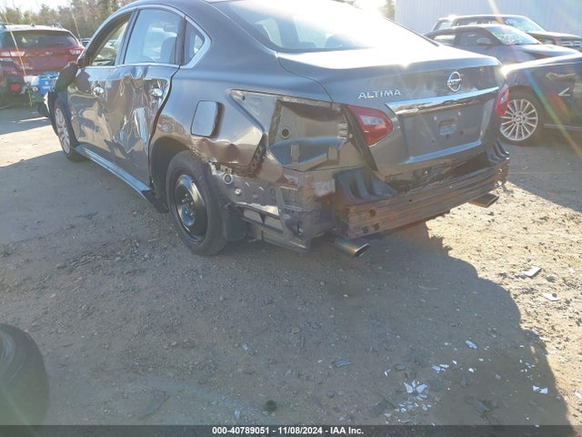 Nissan Altima 2.5 S 2018 1N4AL3AP3JC171694 Image 22