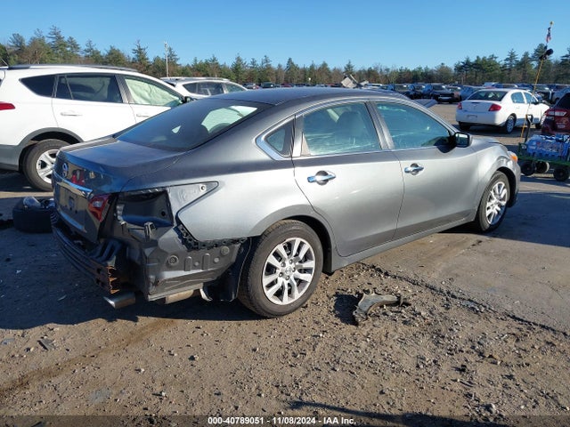 Nissan Altima 2.5 S 2018 1N4AL3AP3JC171694 Image 4
